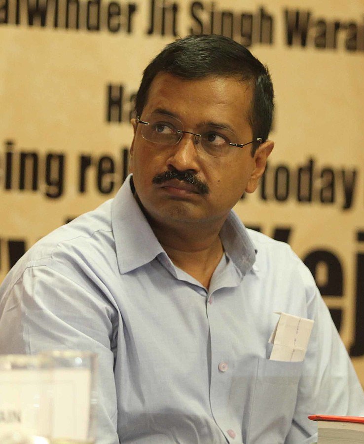 Lockdown 5.0 : We cannot be in a Permanent Lockdown, Delhi is ready to Open - Delhi Chief Minister Arvind Kejriwal
