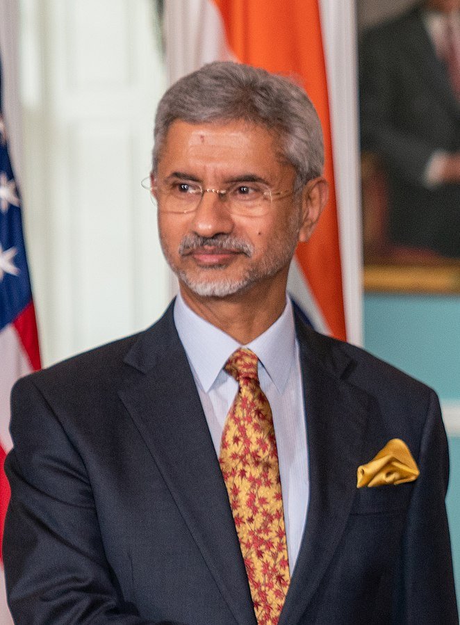 External Affairs Minister S Jaishankar to meet his Chinese counterpart Wang Yi today