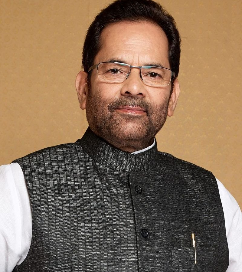 COVID19 - “Hunar Haat” to be organised in September: Mukhtar Abbas Naqvi