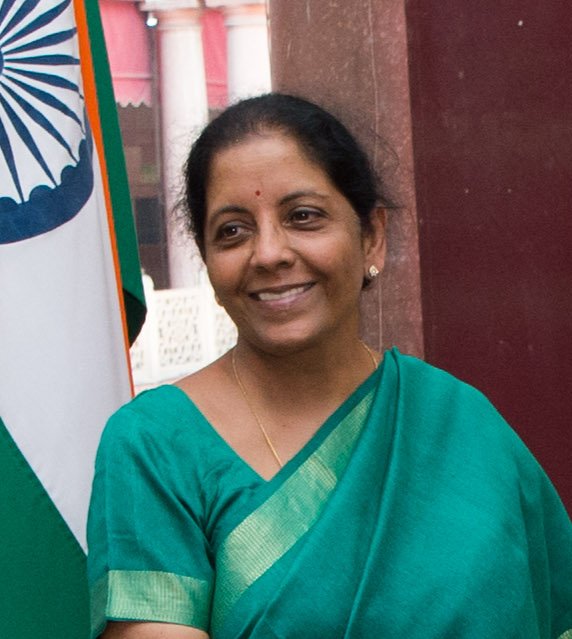 Key Points Finance Minister Nirmala Sitharaman Speech Day 5