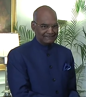 President Kovind