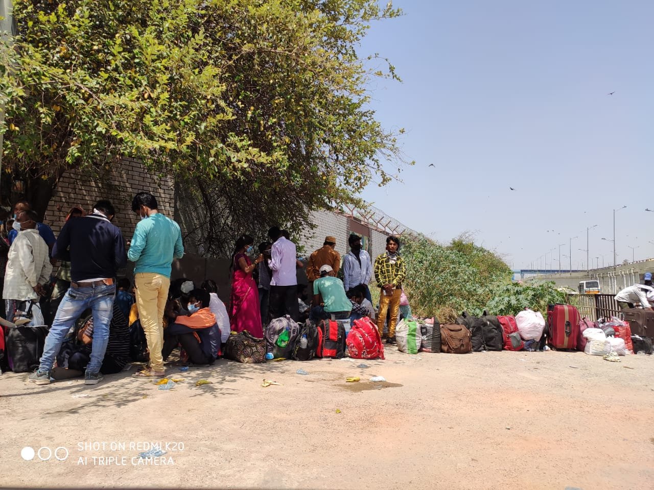 Social Distancing Pictures