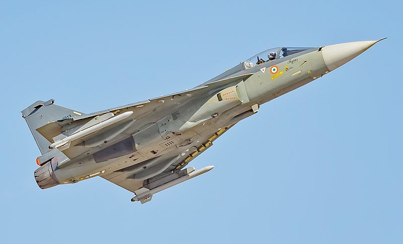 Big Day for IAF and HAL: Indian Air Force (IAF) to operationalize Second Squadron of Tejas