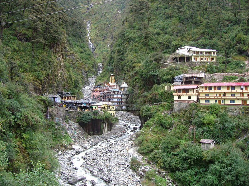 Uttarakhand government to resume Char Dham Yatra