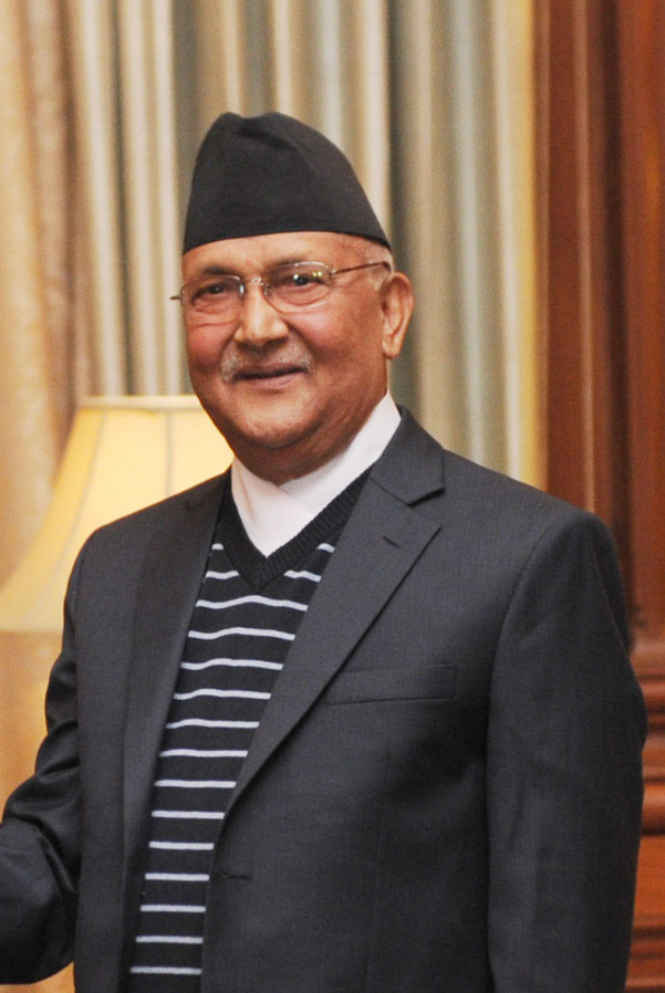 Nepal's Prime Minister K P Sharma Oli Faces Revolt