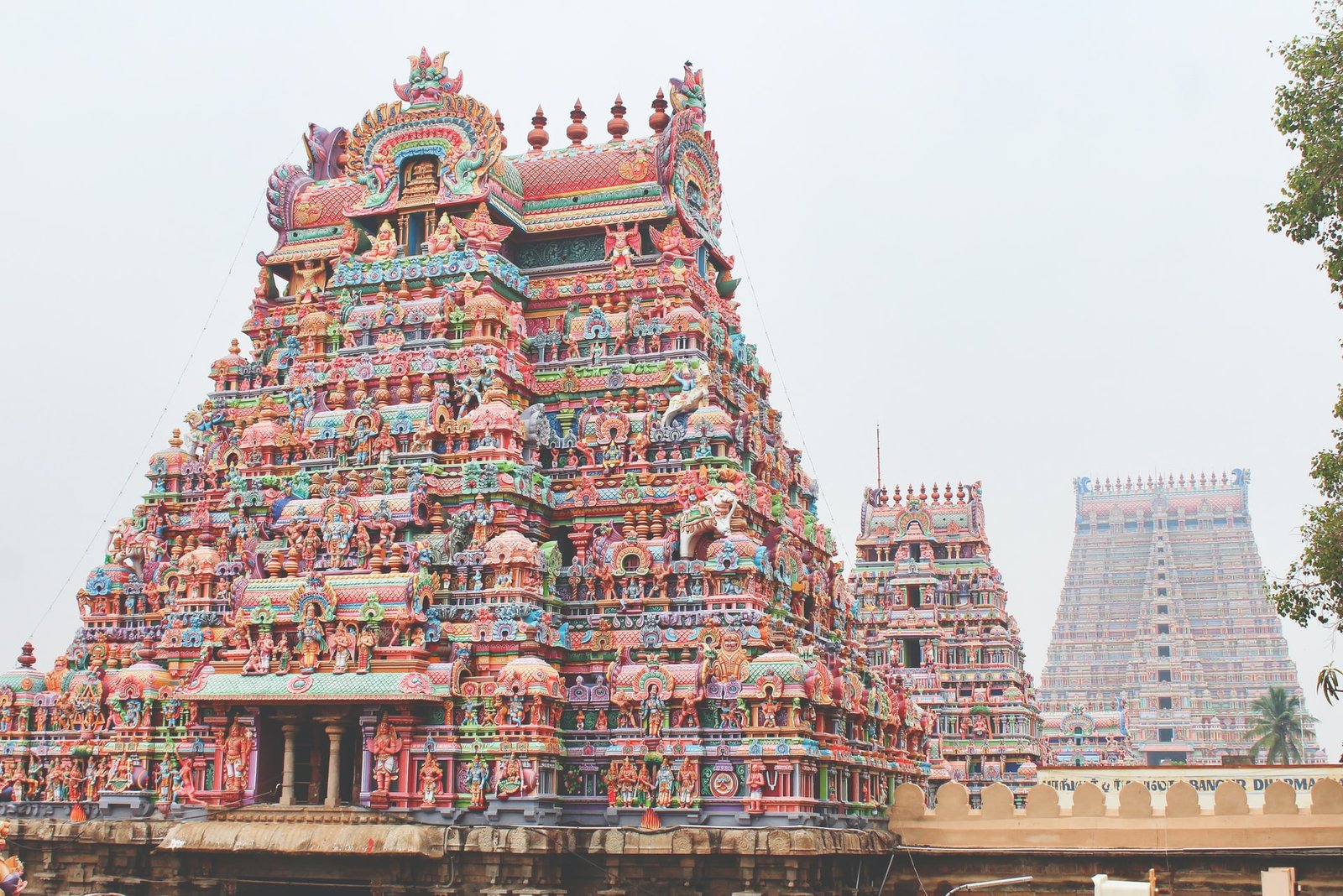 SOP on preventive measures to contain spread of COVID-19 in religious places/places of worship