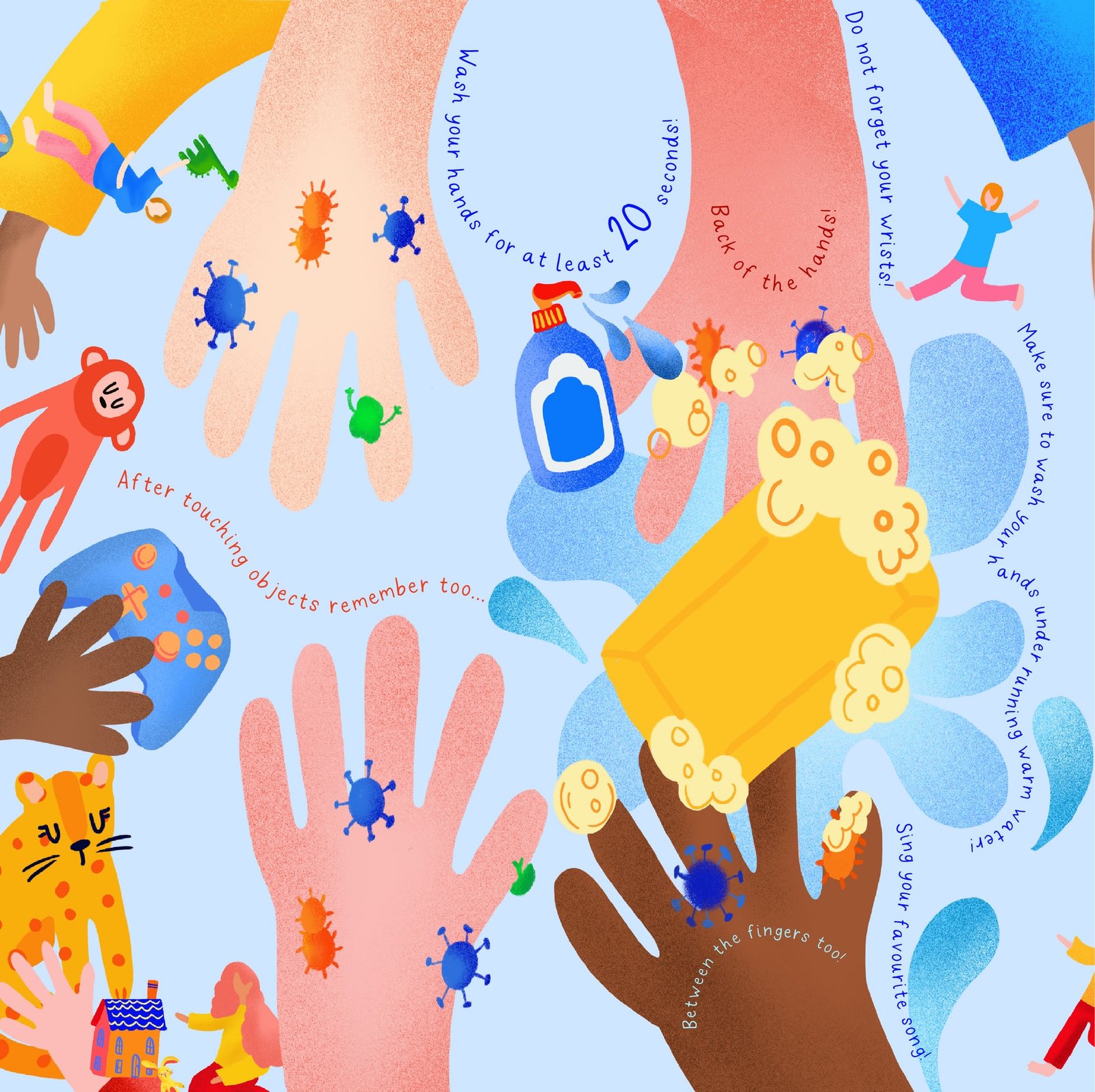 DIGITAL WOMEN – DARING ! INSPIRING ! COURAGEOUS