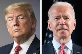 US presidential election: The first US presidential debate between Donald Trump and Democratic challenger Joe Biden to be held In Cleveland On September 29