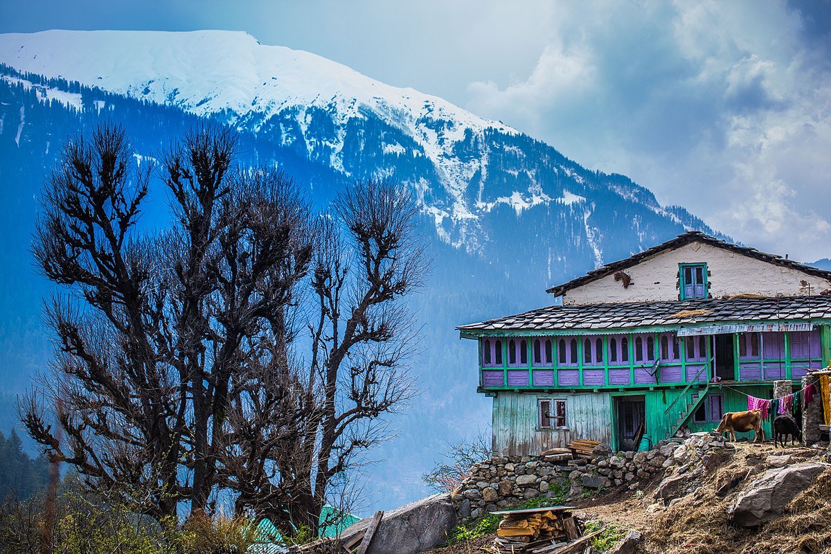 Himachal Pradesh has Reopened, Head out for the Mountains