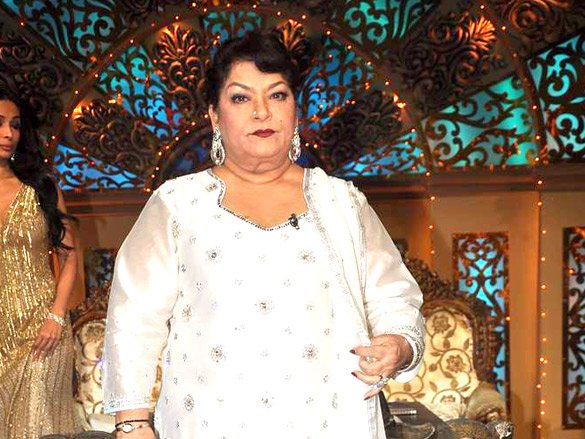 Star choreographer Saroj Khan passes away