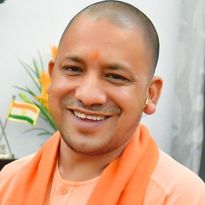 Yogi Adityanath