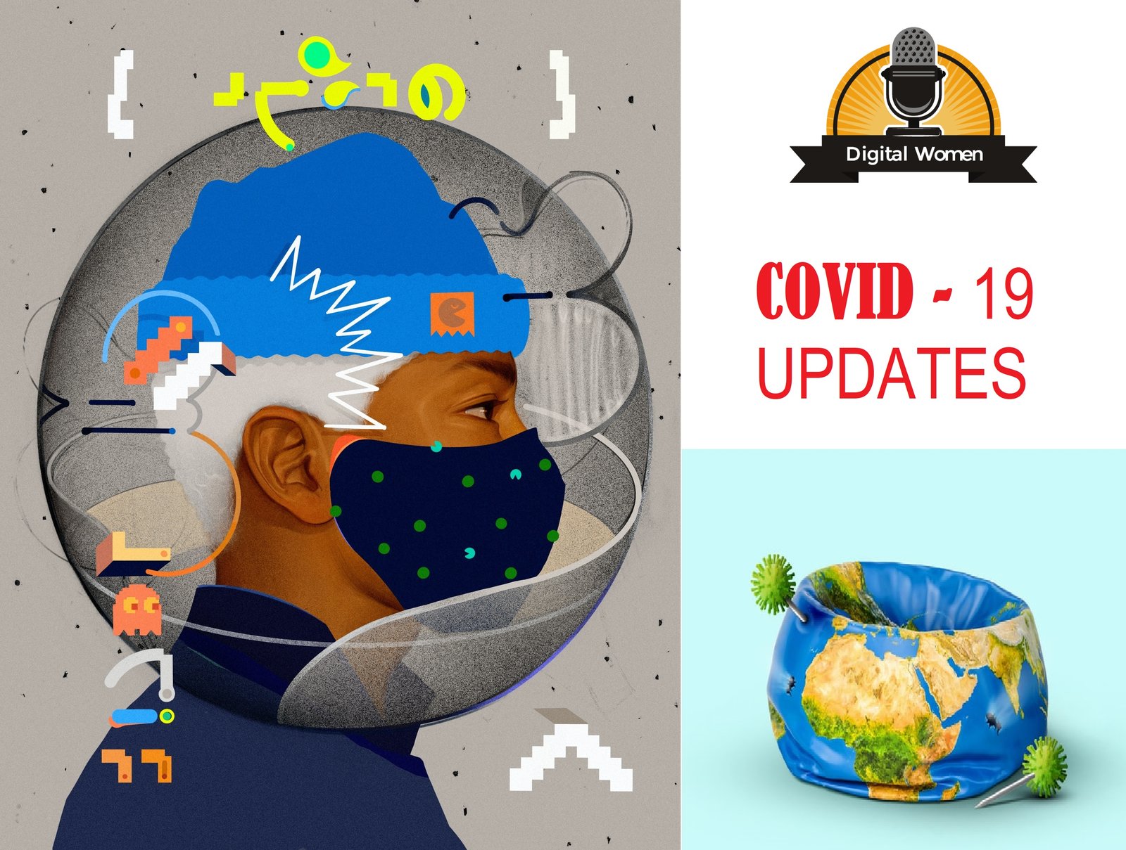 Coronavirus live updates