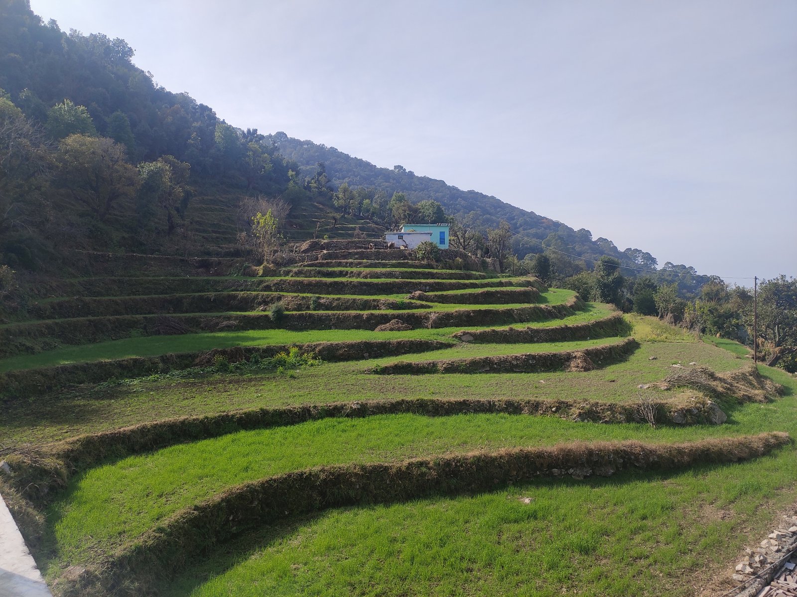 Uttarakhand government relaxes travel norms to revive tourism