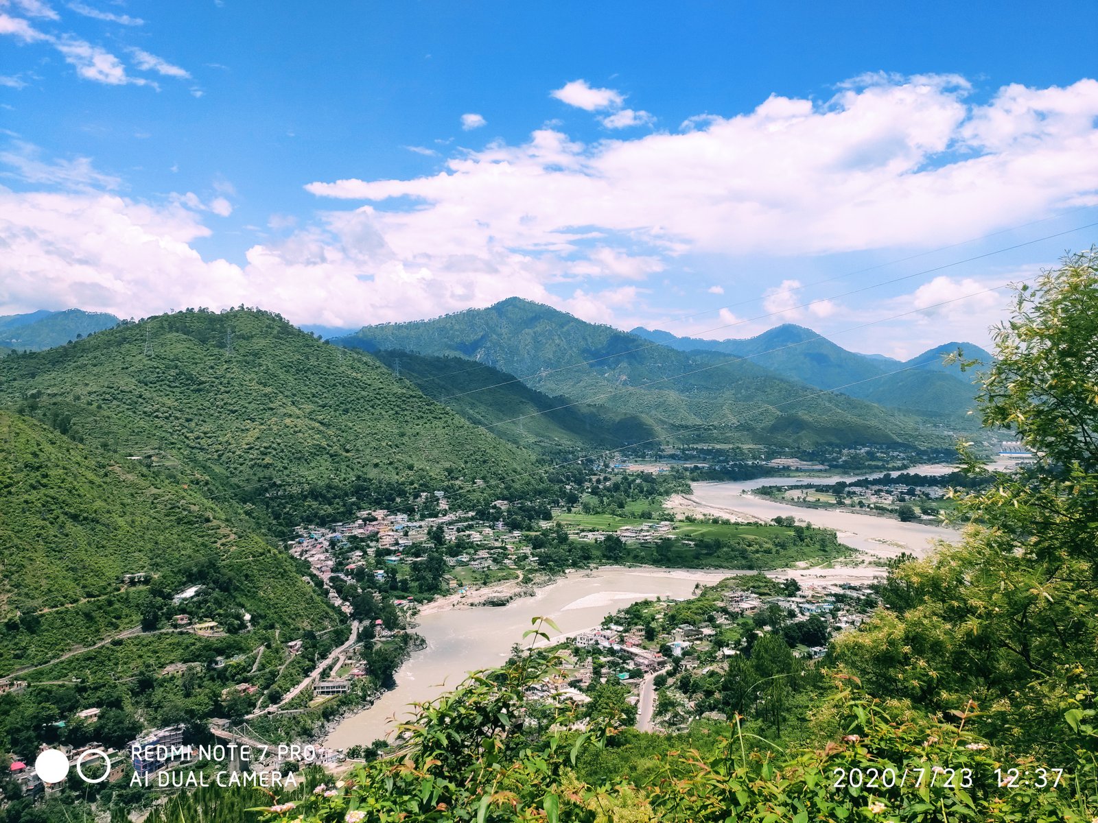 Uttarakhand government relaxes travel norms to revive tourism