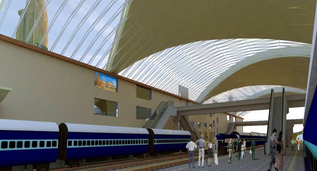 Ram Mandir, Ayodhya: Ram Janmabhoomi