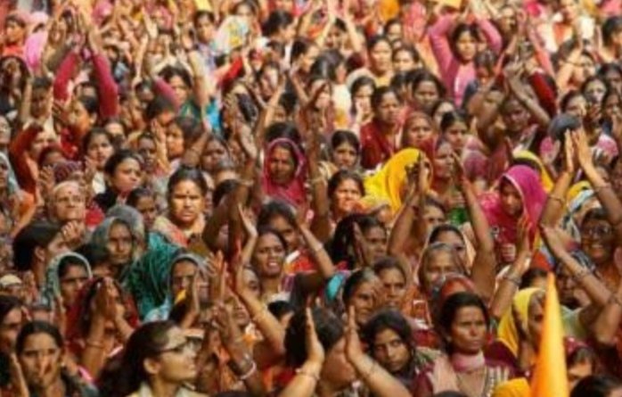 Women's Equality Day (26th August) 2020