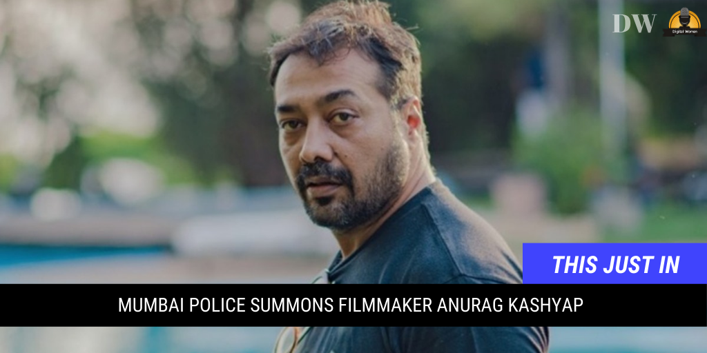 Payal Ghosh sexual assault case