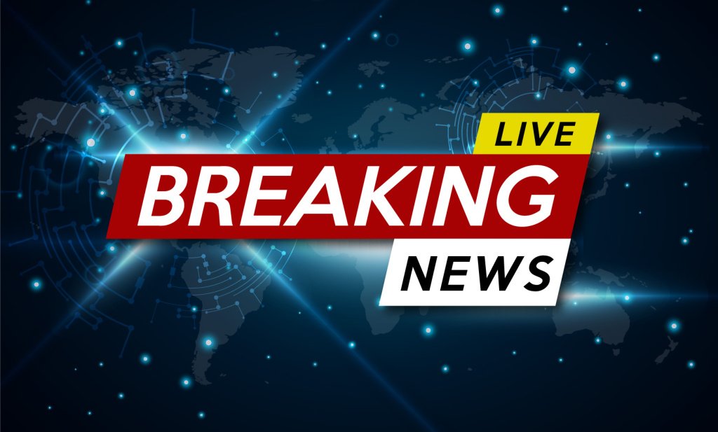 Breaking News