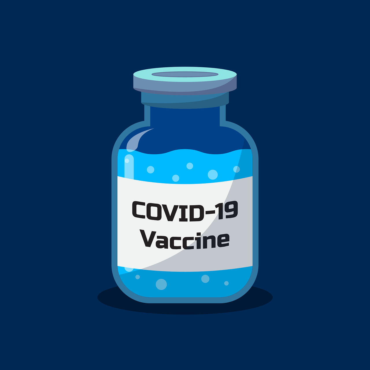 Covid-19 vaccine India