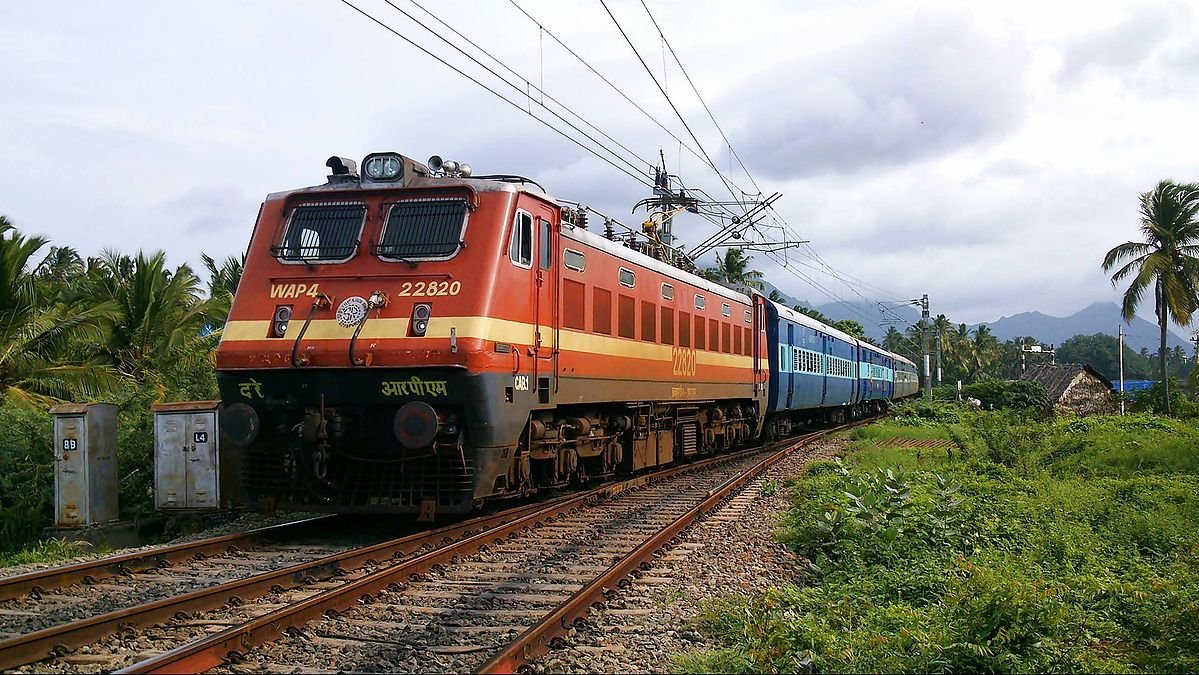 Indian Railways to Run 20 Pairs of Special Trains in Bihar