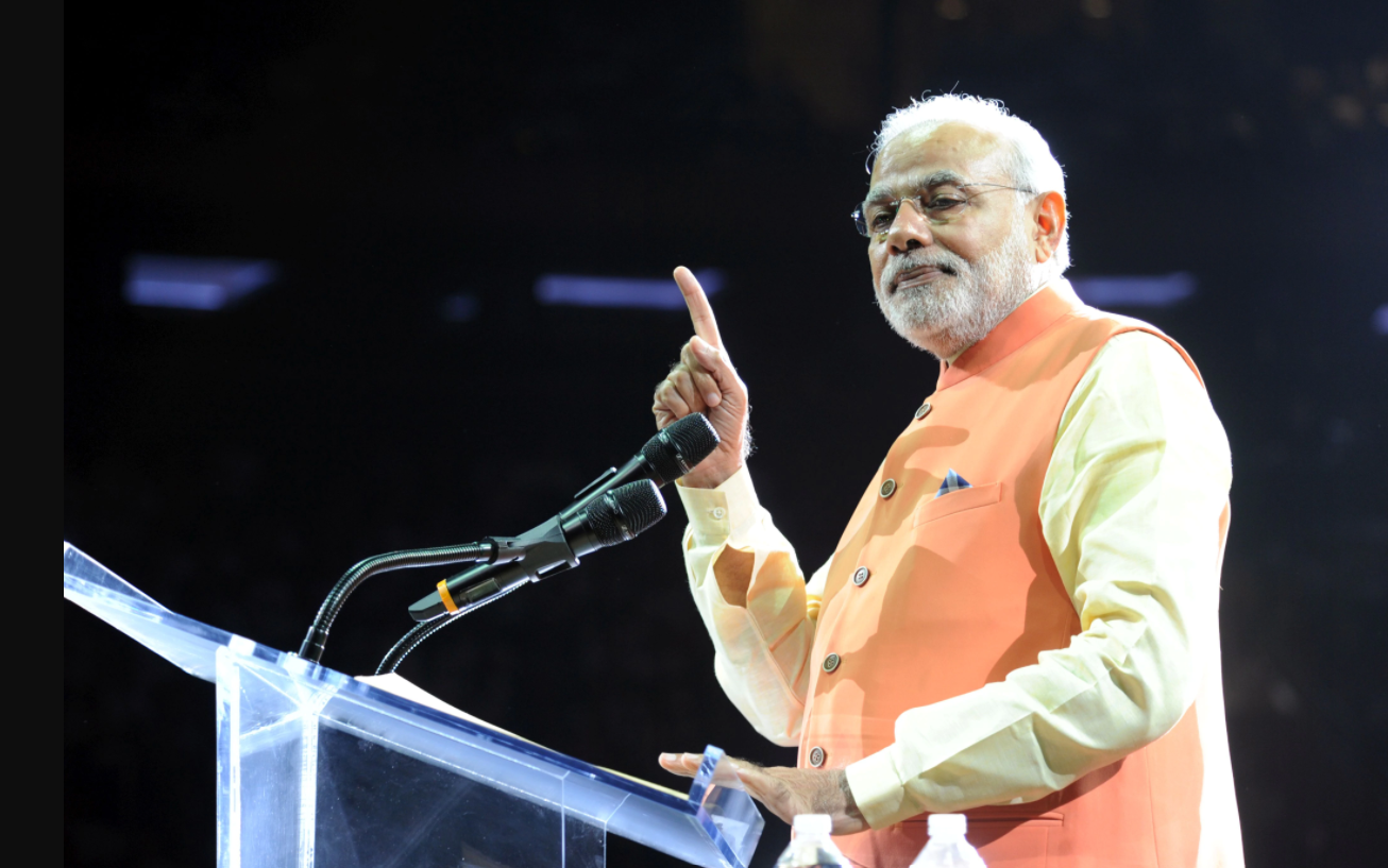 PM Modi