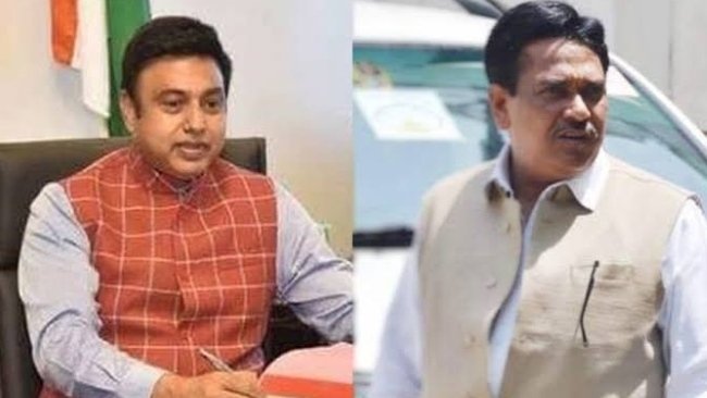 Rajya Sabha Election Uttar Pradesh: