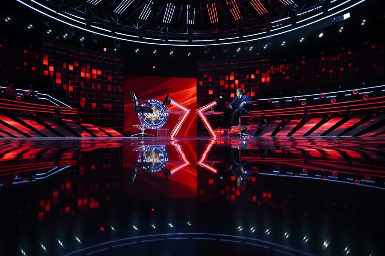 Kaun Banega Crorepati