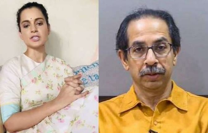 death-of-democracy-kangana-ranaut