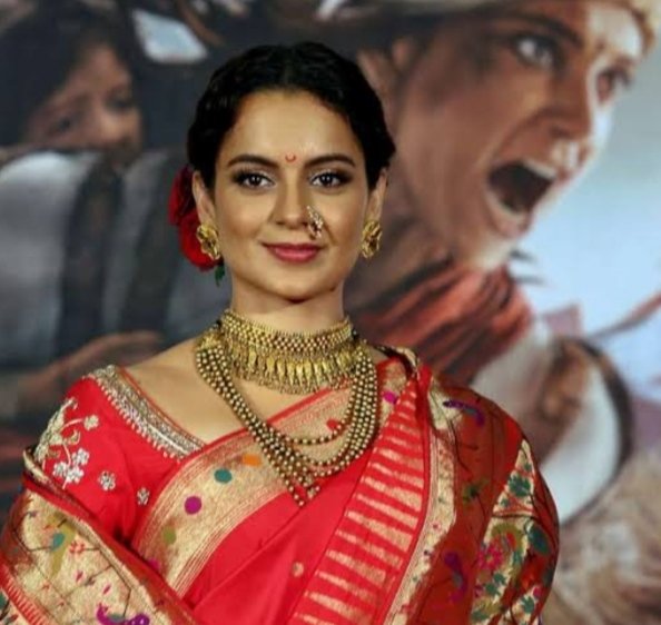 Agriculture Bill 2020: Kangana Ranaut Calls Protesting Farmers Terrorists