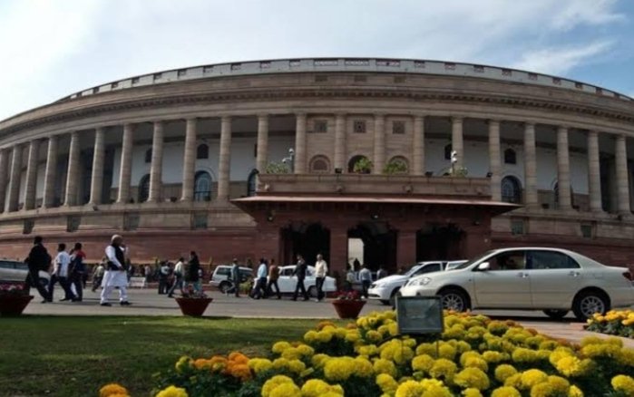 Parliament Winter Session 2022