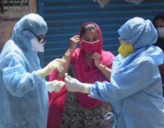 Why India should train village health providers to fight coronavirus