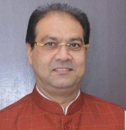 Will bring ordinance to check 'love jihad' UP Minister Mohsin Raza
