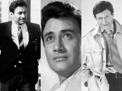 Dev Anand Birthday Special: Remembering the Legendary and Versatile Actor
