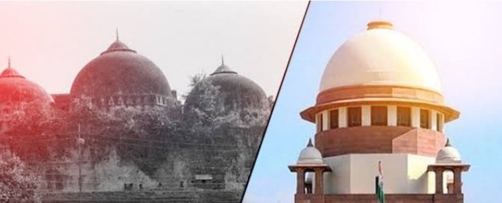 Babri Masjid demolition case: CBI court to pronounce verdict tomorrow