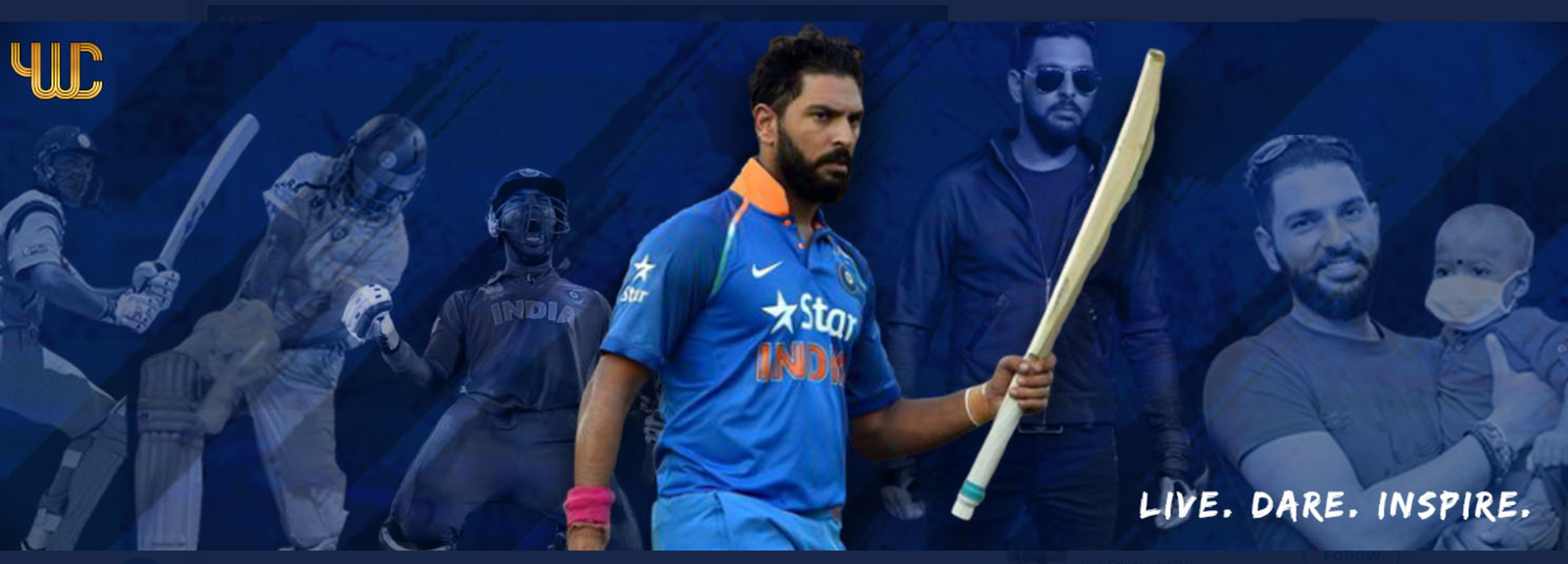 Star Cricketer Yuvraj Singh plans to come out of retirement