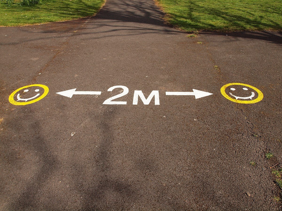 COVID19: Ireland announces coronavirus lockdown