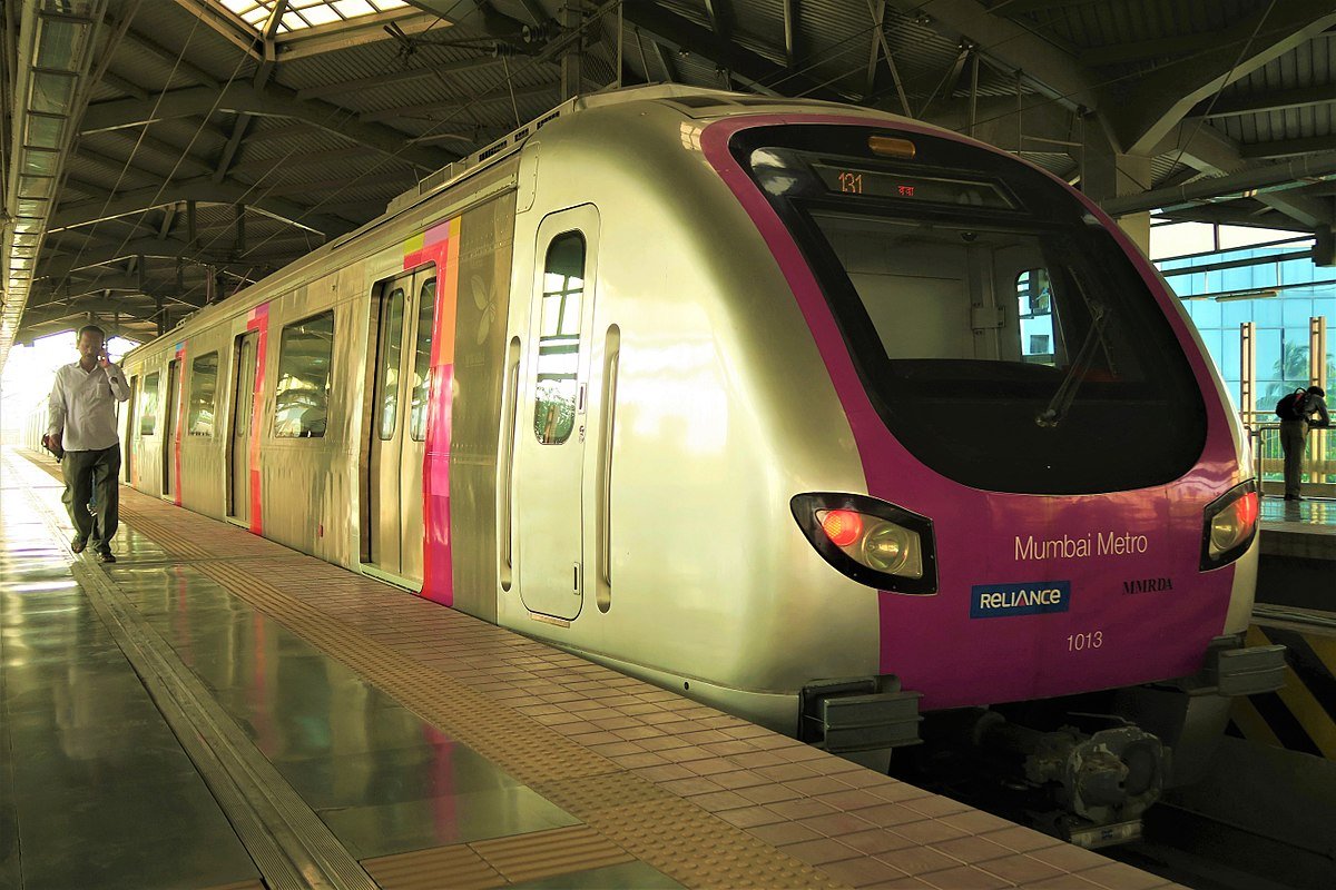 Mumbai Metro to resume it's service from Today