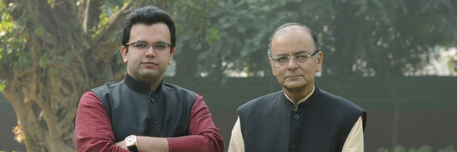 Arun Jaitley's son Rohan Jaitley elected as DDCA president