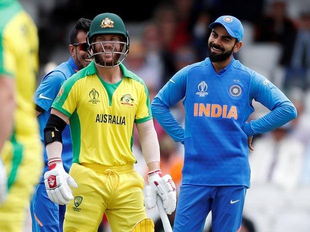 India Cricket Team News: India Squad For Australia Tour Announced