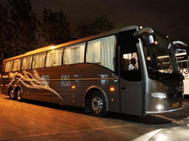 Himachal Road Transport Corporation to start trial of electric buses in Atal Tunnel