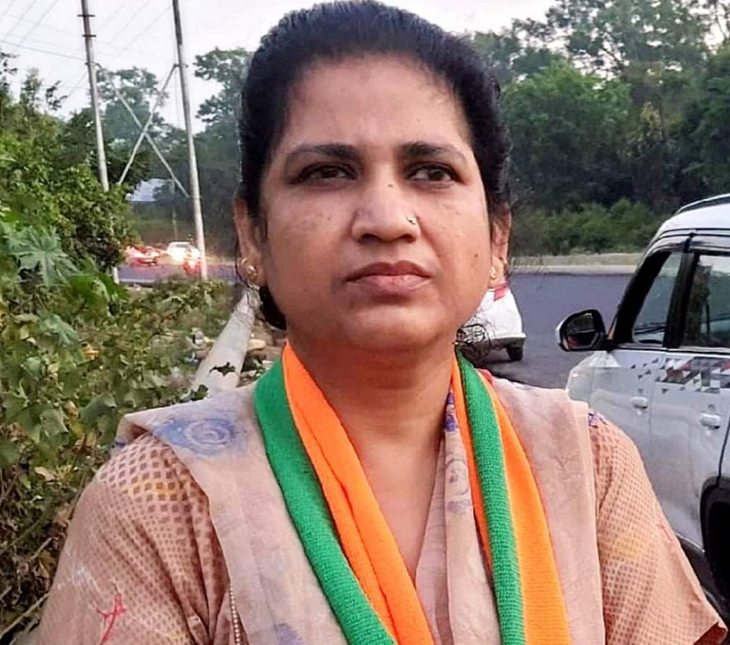 Shayara Bano appointed vice-chairperson in the Uttarakhand State Commission for Women