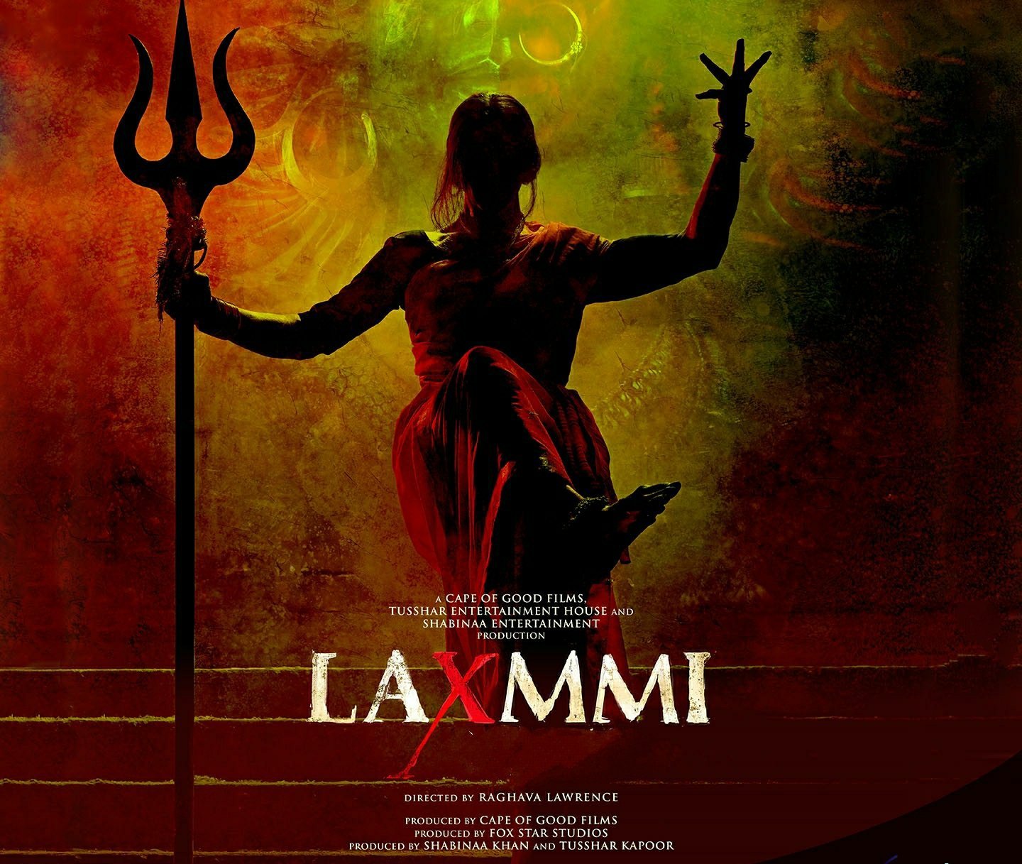 Akshay Kumar's movie's Laxmmi Bomb name changed to 'Laxmi' after facing backlash