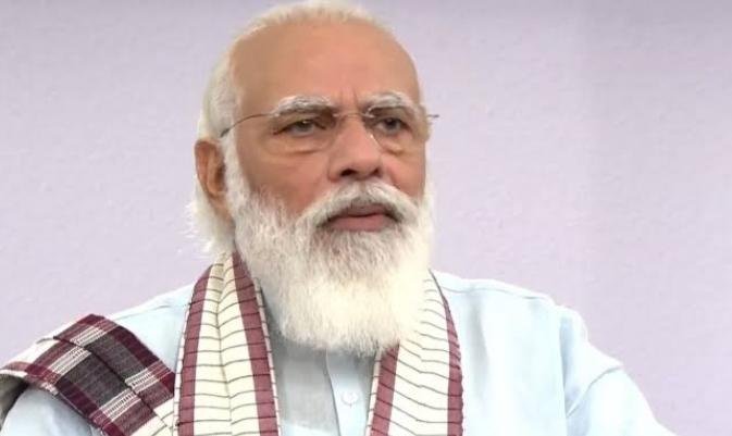 PM Modi