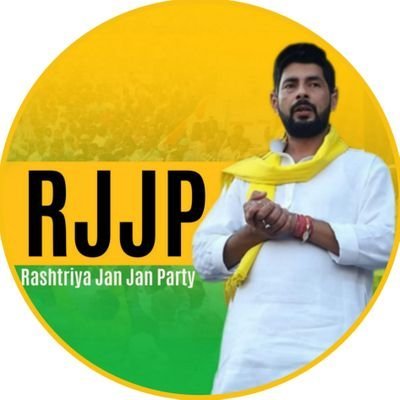 Rashtriya Jan Jan Party