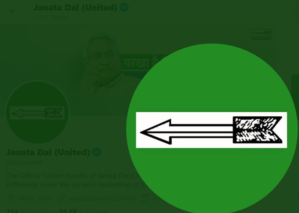 #Breaking: JDU releases list of candidates for Bihar Elections 2020
