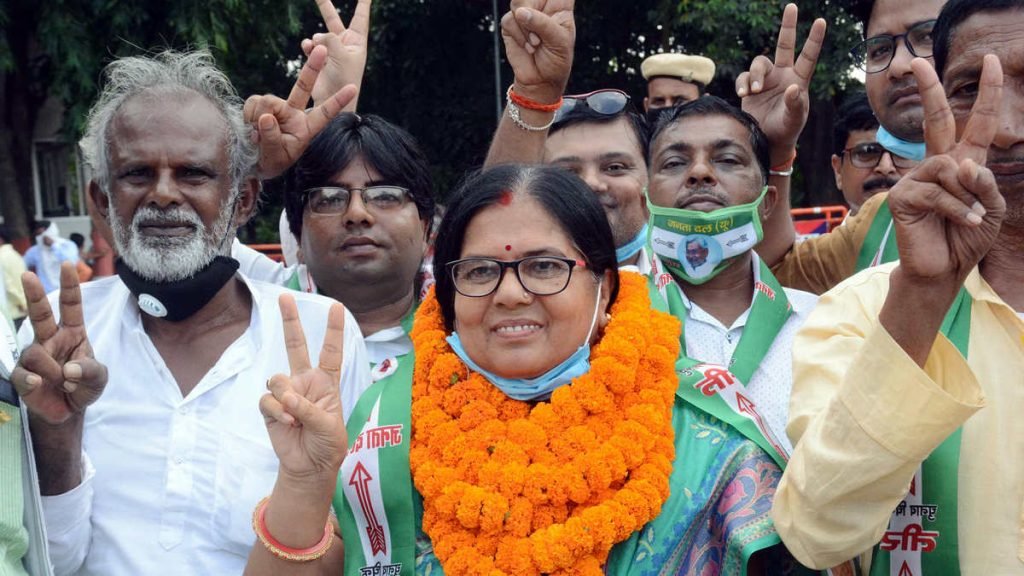 Bihar Assembly elections: parties across the spectrum field Bihar’s Criminals