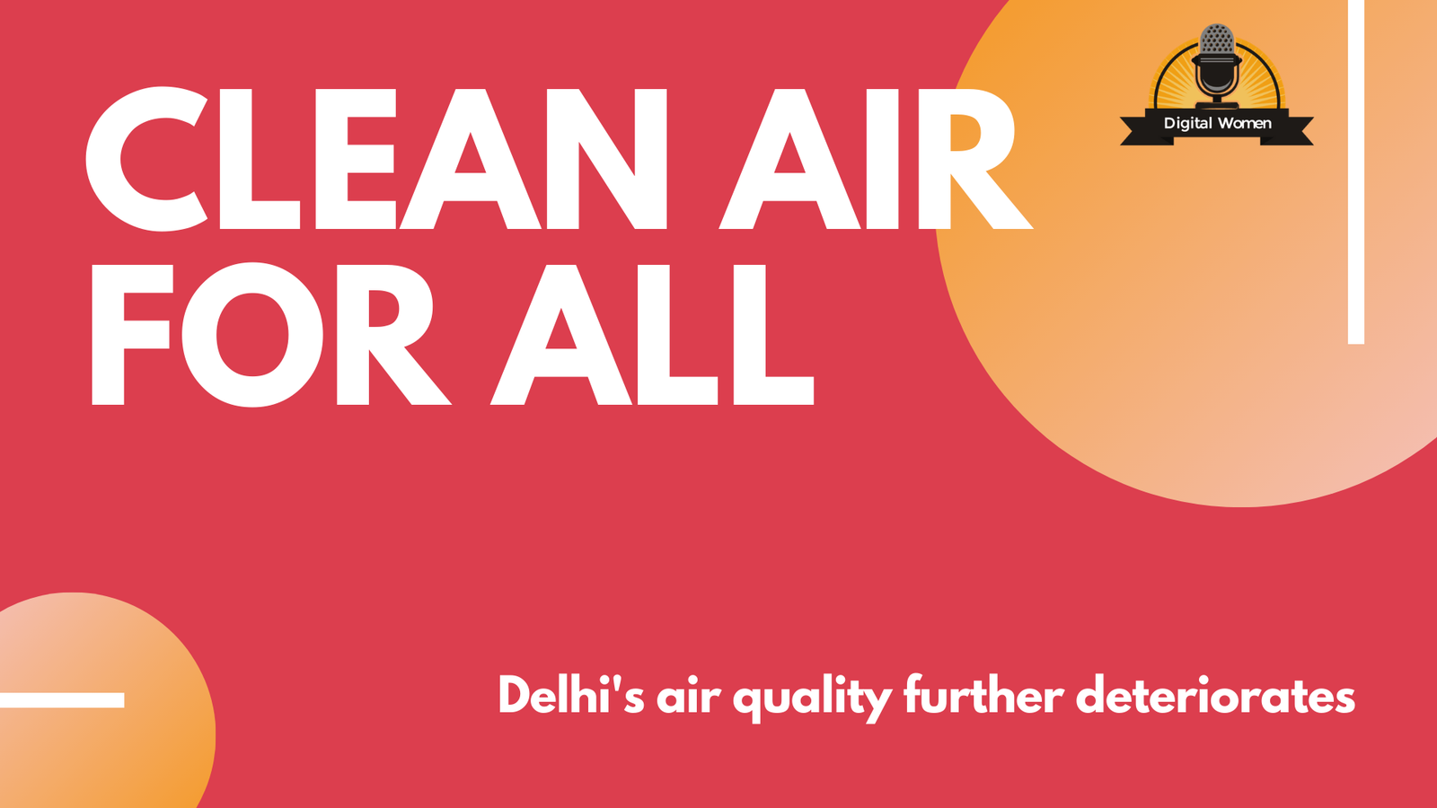 Delhi's air quality further deteriorates