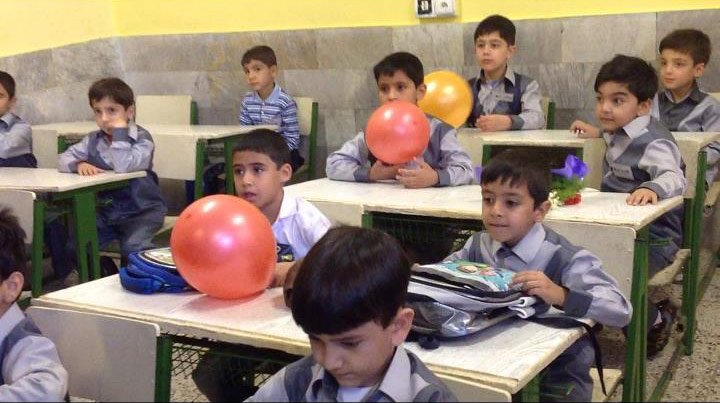 Schools Reopen In Delhi From Nursery To Class Eight