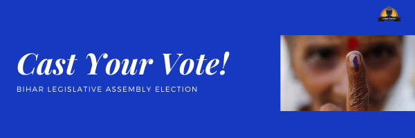 Bihar assembly elections updates