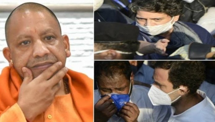 Hathras horror may change election narrative